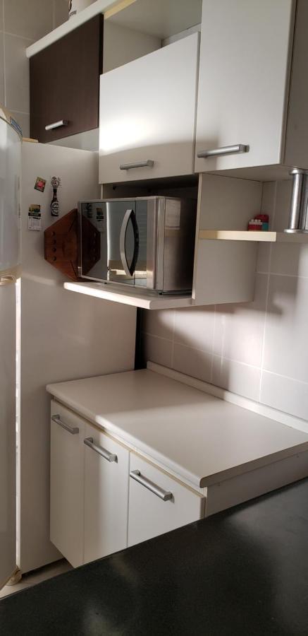 Апартаменты Frente Mar - Centro Perto Feirinha Mongagua - 6 Pessoas 2 Banh Garagem Ana Dias Экстерьер фото
